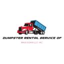 Dumpster Rental Service of Madisonville Inc logo